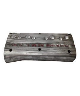 Tampa Capa Motor Alfa Romeo 155 1996 Tampa Capa Motor Alfa Romeo 155 1996