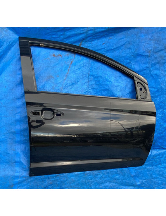 Porta Dianteira Direita Lifan 530 2014 2015 2016 Dianteira Direita Preto