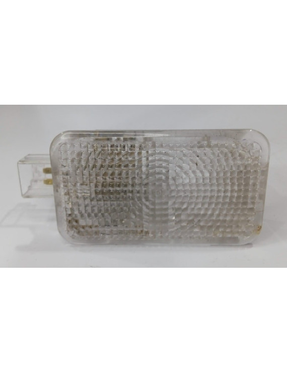 Luz Cortesia Honda Accord 2006 2007 2008