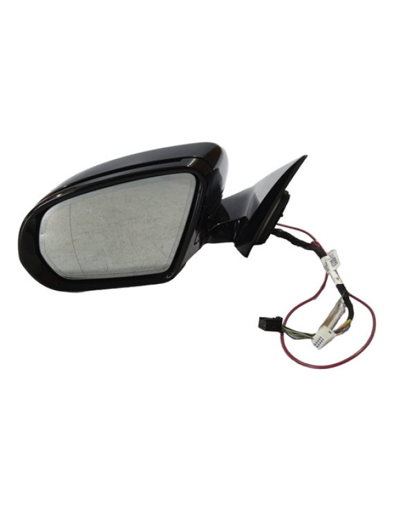 Retrovisor Esquerdo Mercedes E300 2017 2018 2019 2020 