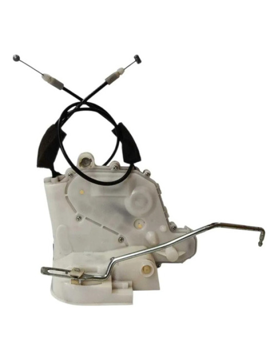 Fechadura Porta Dianteira Direita Honda Fit 2009 - 2014