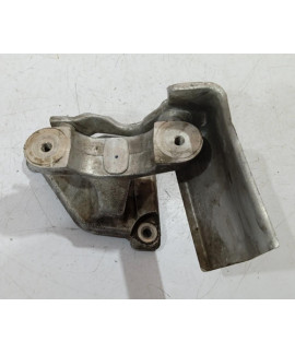 Suporte Caixa Direção Lado Esquerdo Crv 2007 - 2011 Suporte Caixa Direção Lado Esquerdo Crv 2007 - 2011