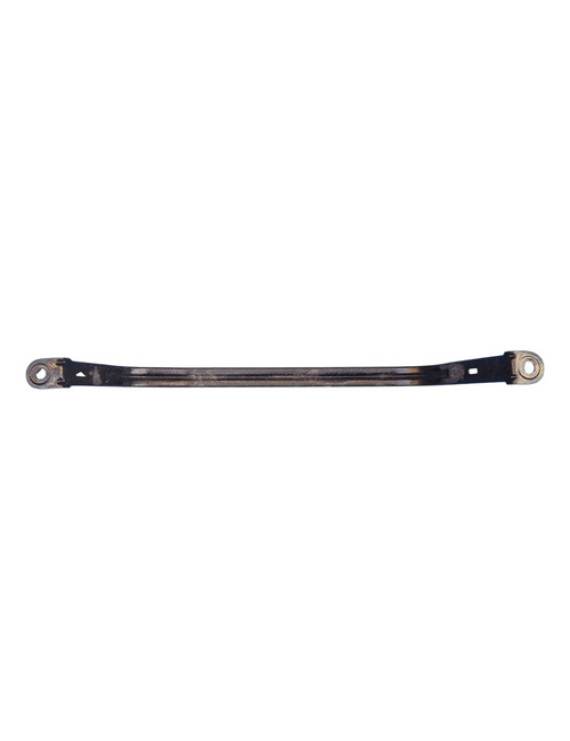 Cinta Tanque Combustível Peugeot 307 1.6 2005 - 2012 Preto