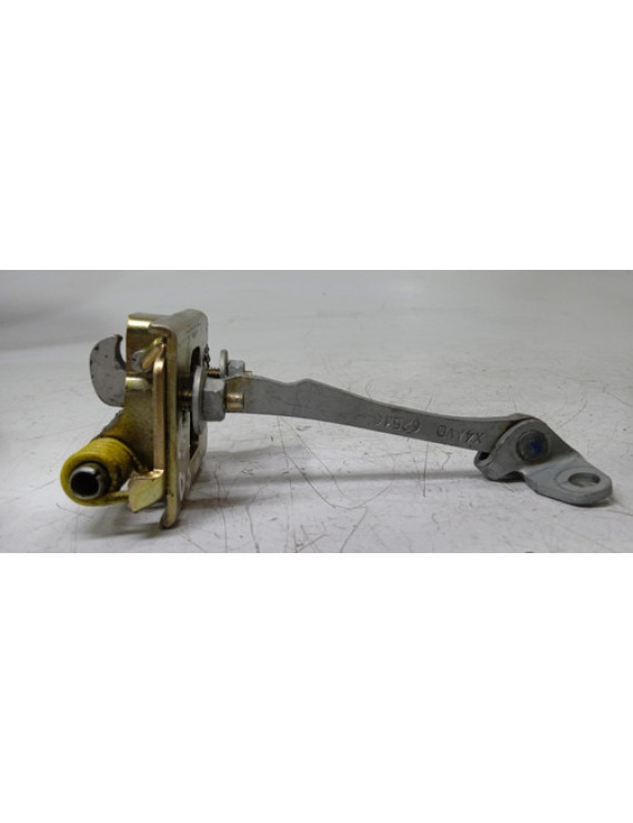 Limitador Porta Dianteira Direita C5 2001 - 2005