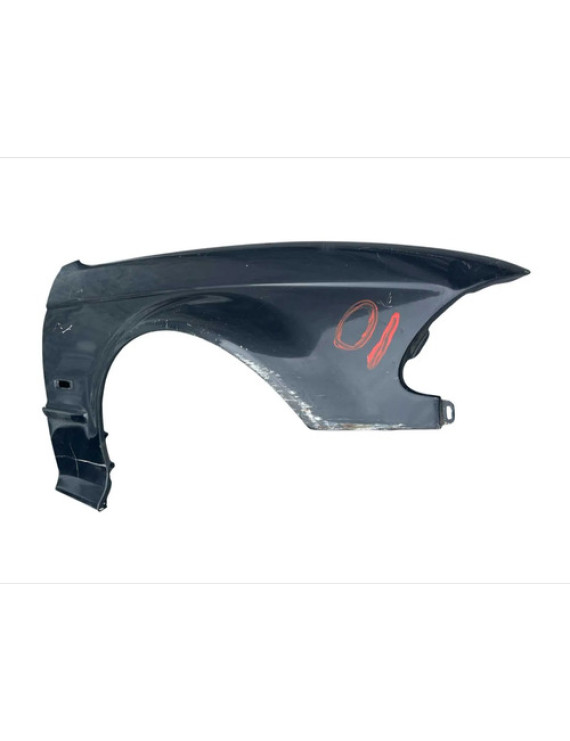 Paralama Direito Bmw 328 1999 2000 2001
