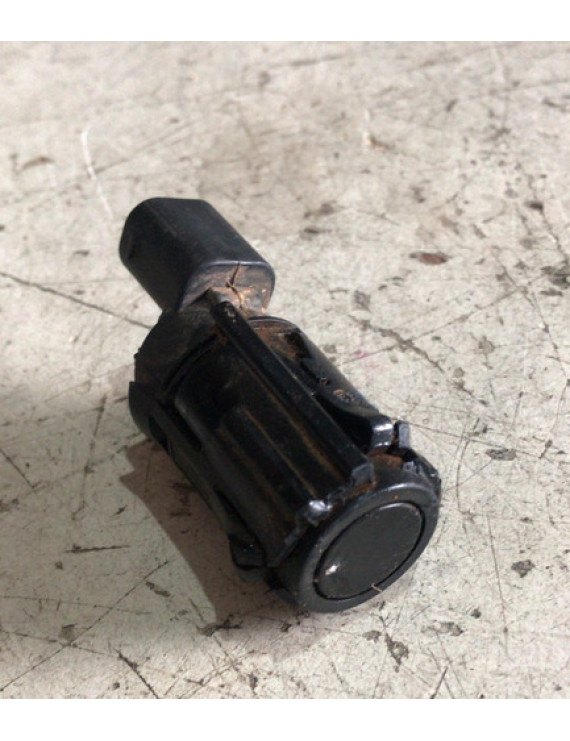 Sensor Estacionamento Range Rover Sport 2008 / Vtj500141 Preto