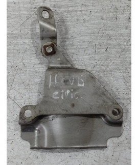 Suporte Do Catalisador Honda Civic 2014 Suporte Do Catalisador Honda Civic 2014