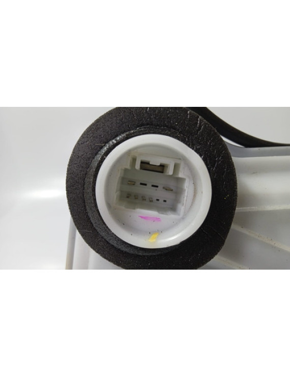 Fechadura Dianteira Esquerda Corolla 2015 - 2019