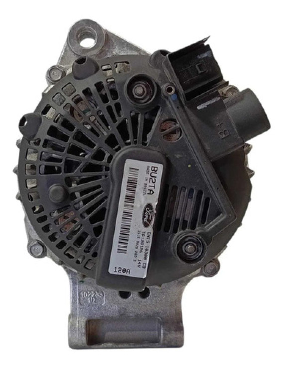 Alternador Fiesta Ecosport 1.6 2013 2014 2015 2016 2017