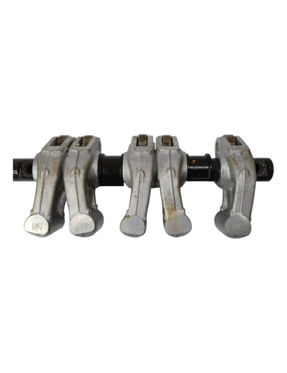 Comando Balancim Cabeçote Bravo 1.8 Fiat Etork 2014