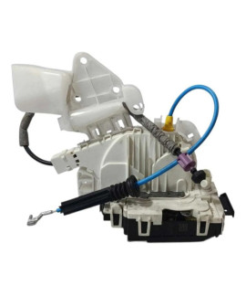 Fechadura Dianteira Direita Mercedes E250 2014 2015