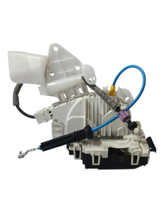 Fechadura Dianteira Direita Mercedes E250 2014 2015