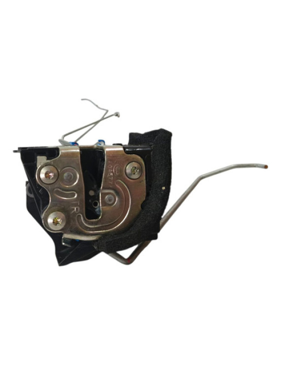 Fechadura Porta Dianteira Direita Hb20 2013 - 2019