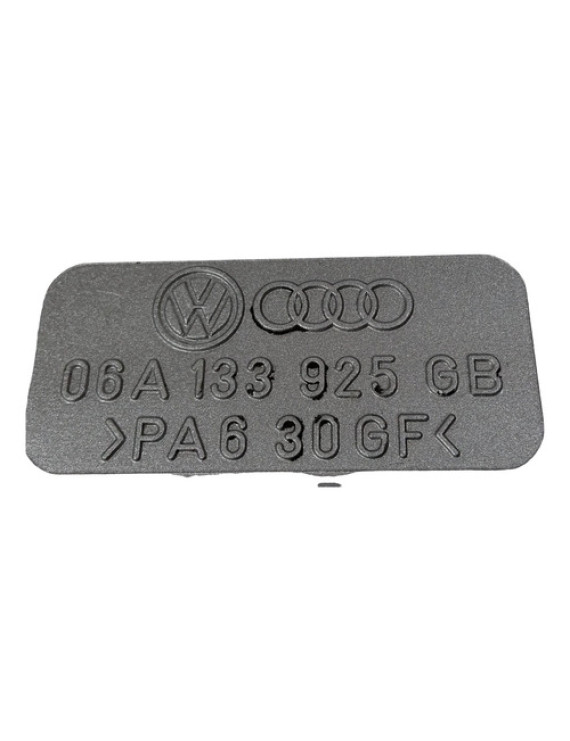 Coletor Admissão Audi A3 1.8 20v 1998 - 2006 Aspirado