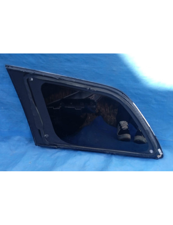 Vidro Fixo Traseiro Direito Grand Cherokee 2012 2013