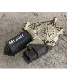 Motor Vidro Elétrico Dianteiro Esquerdo Peugeot 607 2001 Motor Vidro Elétrico Dianteiro Esquerdo Peugeot 607 2001