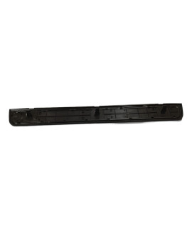 Soleira Porta Dianteira Direita Subaru Forester 2008 - 2012 Preto Soleira Porta Dianteira Direita Subaru Forester 2008 - 2012 Preto