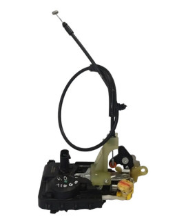 Fechadura Dianteira Direita Chery Tiggo 7 2020 2021 2022