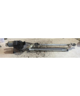 Motor Limpador Dianteiro Focus 2009 - 2013 Motor Limpador Dianteiro Focus 2009 - 2013