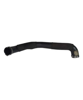 Mangueira Intercooler Ranger Rover Sport 2.7 2005 - 2012 Preto