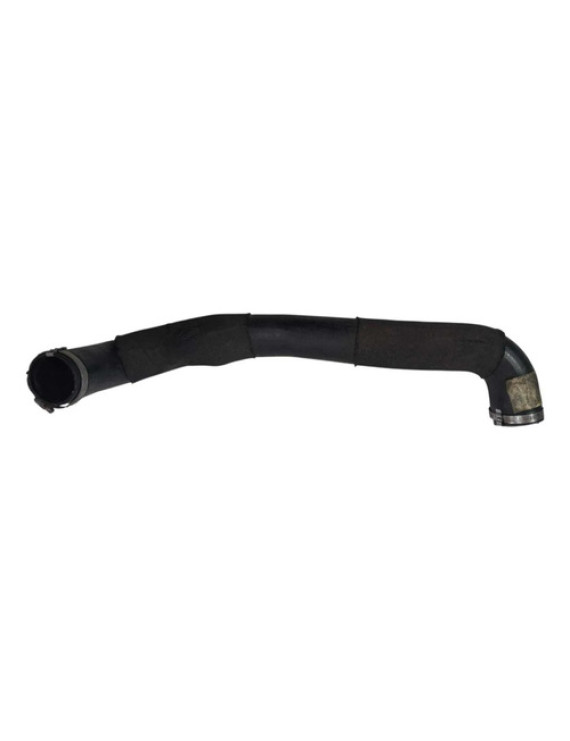 Mangueira Intercooler Ranger Rover Sport 2.7 2005 - 2012 Preto