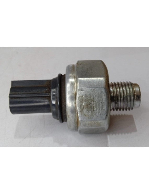 Sensor Pressão Óleo Motor New Civic 1.8 2007 - 2011
