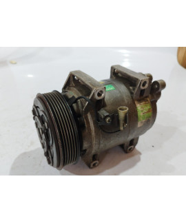 Compressor De Ar Volvo Xc70 Xc90 S40 V40 2.4 2002 - 2010 Compressor De Ar Volvo Xc70 Xc90 S40 V40 2.4 2002 - 2010