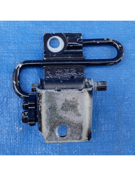 Dobradiça Porta Traseira Esquerda Golf 1997