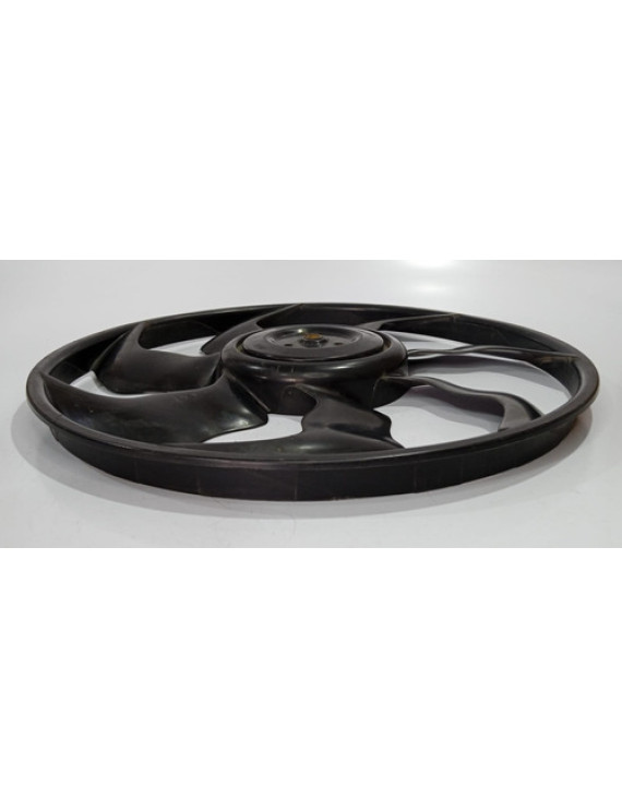 Hélice Ventoinha Radiador Hyundai Azera 2008 - 2010