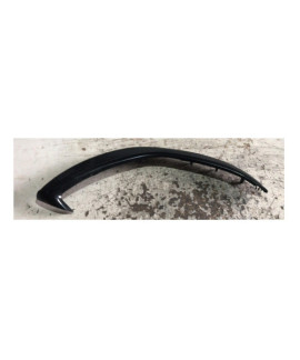 Apoio Braço Porta Citroen C5 2008 - 2012 Preto
