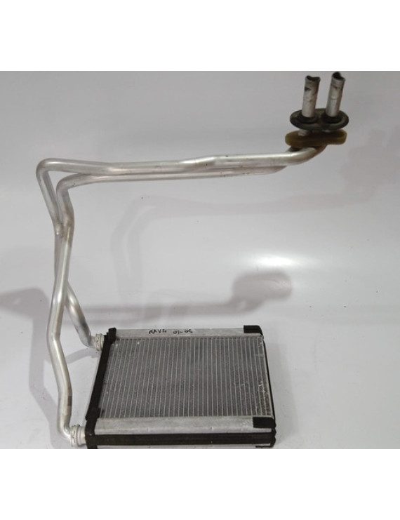 Radiador Do Ar Quente Toyota Rav4 2001 - 2005
