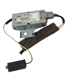Sensor Antena Sentra 2013 2014 / En1446ma Cinza