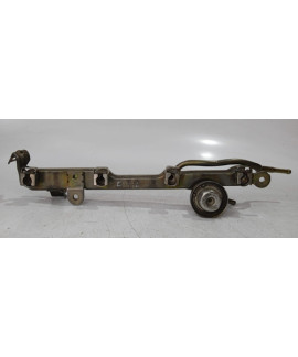 Flauta De Injeção Honda Civic 1.7 2001 2002 2003 2004 2005
