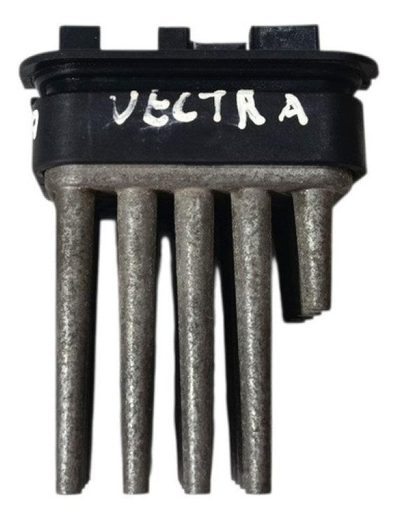Resistência Ar Vectra Astra Zafira 2006 - 2011 / 90566802