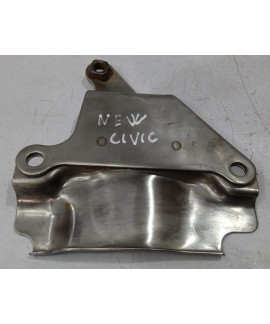 Suporte Catalisador Honda Civic 2007 - 2011 Suporte Catalisador Honda Civic 2007 - 2011