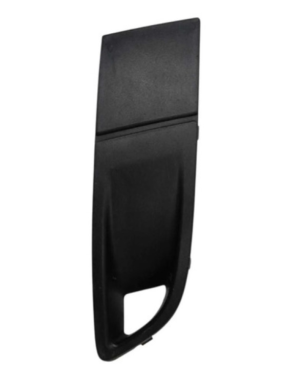 Moldura Tampa Milha Direito Corsa Classic 2010 - 2014 Preto Direito