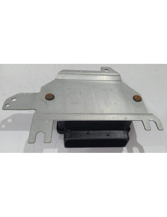 Módulo Estacionamento Freelander 2 2008 - 2014 / Bj322c496ah Preto