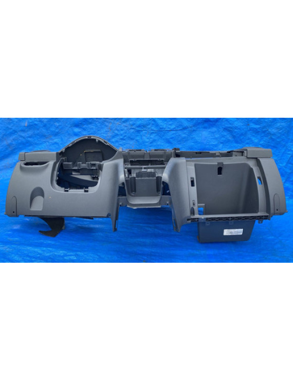 Tabelier Renault Sandero 2014 A 2018 Preto
