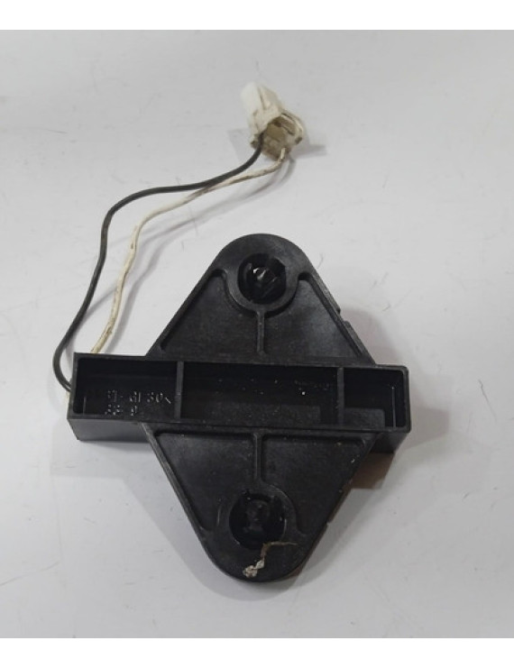 Sensor Keyless Outlander  2014 - 2018 / 8637b114 Preto