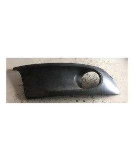 Moldura Farol De Milha Direito Fox 2010 - 2014 Preto Direito Moldura Farol De Milha Direito Fox 2010 - 2014 Preto Direito