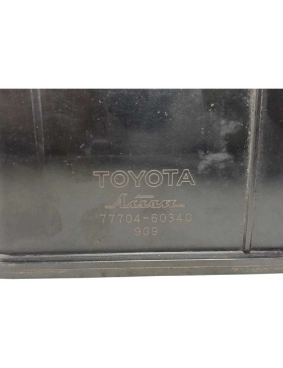 Filtro Canister Corolla 2009 2010 2011 2012 2013 2014