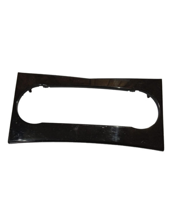 Moldura Do Comando De Ar Mercedes C180 2008 - 2013