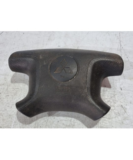 Bolsa Air Bag Pajero Full 2001 - 2007 Sem Espoleta Bolsa Air Bag Pajero Full 2001 - 2007 Sem Espoleta