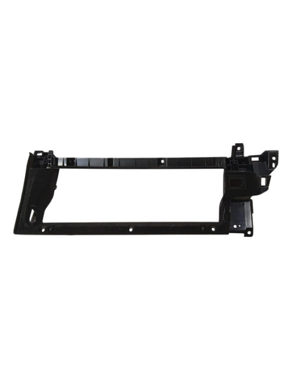 Moldura Suporte Porta Luvas Lexus Es350 2009 Preto