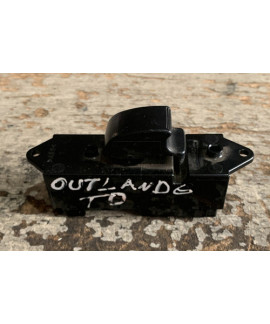 Comando Vidro Traseiro Direito Outlander 2007 - 2012 Comando Vidro Traseiro Direito Outlander 2007 - 2012
