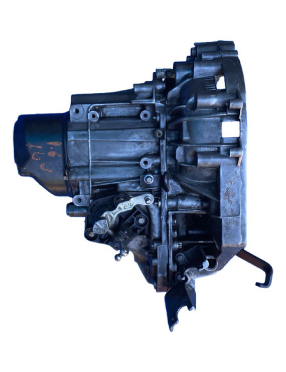 Caixa De Câmbio Manual Sandero 1.6 Flex 2014 2015 K4m