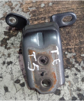 Dobradiça Porta Traseira Esquerda Inferior Jac T5 2017 2018 Dobradiça Porta Traseira Esquerda Inferior Jac T5 2017 2018