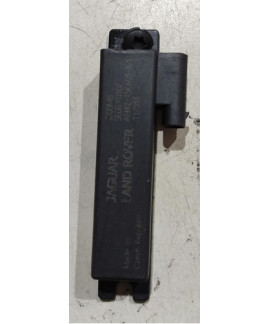 Sensor Antena Keyless Freelander 2 2013 / Ah42-15k603-aa Preto