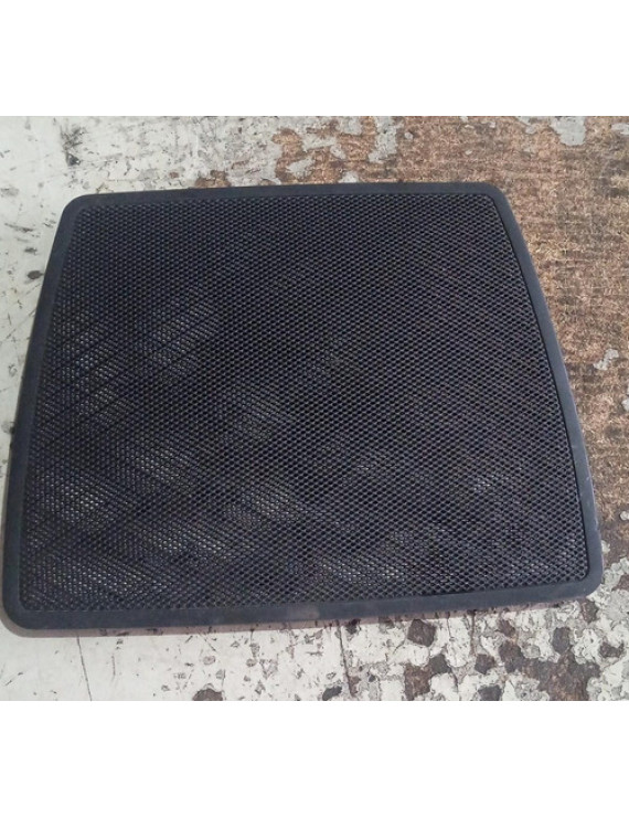 Tampa Do Alto Falante Do Bagagito Bmw 325 2012 Preto
