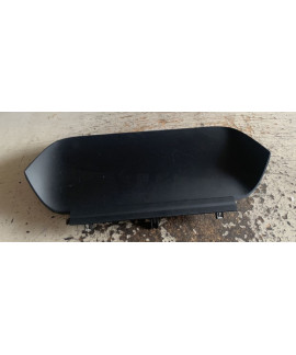Acabamento Painel Instrumentos C4 Picasso 13 - 19 967799117a Preto